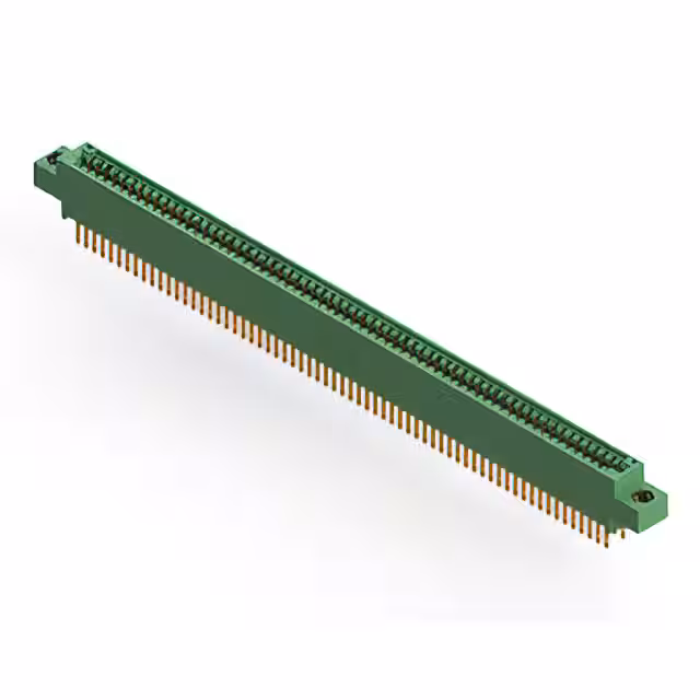 345-130-500-808 EDAC Inc.  Edgeboard Connectors